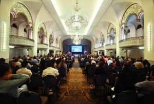 探索EB病毒与肿瘤的奥秘丨恒赛生物在国际学术舞台...