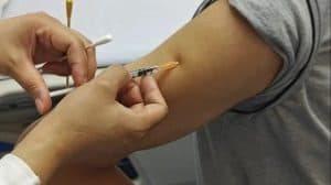 DC疫苗治疗鼻咽癌【中肿】完成首例患者入组给药