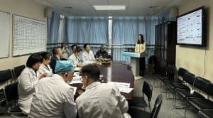 恒赛生物DC疫苗治疗肾癌项目正式启动