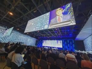 2025 EHA：恒赛生物KSD-101 DC疫苗突破性数据亮相...